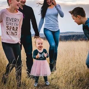 Meet your Posher, Dayna